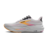 Brooks Ghost 17 Laufschuhe Oyster/Apricot/Rosa Damen  1204311B070