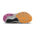 Brooks Ghost 17 Laufschuhe Oyster/Apricot/Rosa Damen  1204311B070