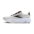 Brooks Ghost 17 Laufschuhe Weiss/Schwarz/Rose Gold Damen  1204311B105