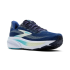Brooks Ghost 17 Laufschuhe Dunkelblau Damen  1204311B458