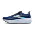 Brooks Ghost 17 Laufschuhe Dunkelblau Damen  1204311B458
