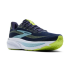 Brooks Ghost 17 Laufschuhe Dunkelblau Herren  1104421D414