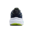 Brooks Ghost 17 Laufschuhe Dunkelblau Herren  1104421D414