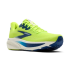 Brooks Ghost 17 Laufschuhe Grün Herren  1104421D325