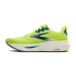 Brooks Ghost 17 Laufschuhe Grün Herren  1104421D325