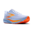 Brooks Ghost 17 Laufschuhe Lila Damen  1204311B443