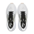 Brooks Ghost 17 Laufschuhe White/Black/Tea herren  1104421D191