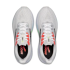 Brooks Ghost 17 Laufschuhe Weiss Herren  1104421D112