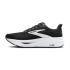 Brooks Ghost 17 Laufschuhe Schwarz/ Weiss Damen  1204311B090