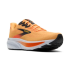 Brooks Ghost 17 Laufschuhe Orange Herren  1104421D865