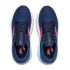 Brooks Ghost Max 2 Laufschuhe Peacot/True Blue/Diva Pink Damen  120420b486