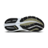 Brooks Ghost Max 3 Laufschuhe Bright Weiss/Tea/Schwarz Herren  1104641D162