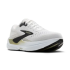 Brooks Ghost Max 3 Laufschuhe Bright Weiss/Tea/Schwarz Herren  1104641D162