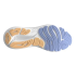 Brooks Glycerin 22 Laufschuhe Weiss/Blau Heron/Apricot Damen  120434-137