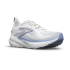 Brooks Glycerin 22 Laufschuhe Weiss/Blau Heron/Apricot Damen  120434-137
