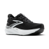 Brooks Glycerin GTS 22 Laufschuhe Schwarz/Weiss damen  120435b090