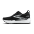 Brooks Glycerin GTS 22 Laufschuhe Schwarz/Weiss damen  120435b090