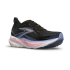 Brooks Glycerin 22 Laufschuhe Black/Blue Heron/Orange Damen  120434-088