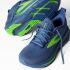 Brooks Glycerin 23 Laufschuhe Moonlight/Blue/Green Gecko Herren  1104761D442