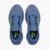 Brooks Glycerin 23 Laufschuhe Moonlight/Blue/Green Gecko Herren  1104761D442