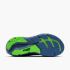 Brooks Glycerin 23 Laufschuhe Moonlight/Blue/Green Gecko Herren  1104761D442