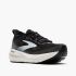 Brooks Glycerin 23 Laufschuhe Black/Grey/White Herren  1104761D090
