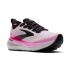 Brooks Glycerin 23 Laufschuhe White/Phantom/Cyber Damen  1204651B111