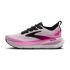 Brooks Glycerin 23 Laufschuhe White/Phantom/Cyber Damen  1204651B111
