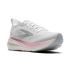 Brooks Glycerin 23 Laufschuhe White/Harbor Mist/Metallic Damen  1204651B133
