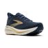 Brooks Glycerin GTS 23 Laufschuhe Blue/Spellbound/Starfish Herren  1105031D420