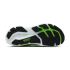 Brooks Glycerin GTS 23 Laufschuhe White/Phantom/Green Gecko Herren  1105031D154