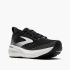 Brooks Glycerin GTS 23 Laufschuhe Black/Grey/White Damen  1204921B090