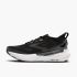 Brooks Glycerin GTS 23 Laufschuhe Black/Grey/White Damen  1204921B090