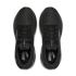 Brooks Adrenaline GTS 24 Wide laufschuhe black/black/ebony herren  1104374E020