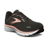 Brooks Defyance 13 Laufschuhe Narrow Schwarz/Rosa Damen  1204062A087