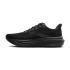 Brooks Ghost 17 Wide laufschuhe black/black/ebony herren  1104424E020