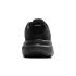 Brooks Ghost 17 Wide laufschuhe black/black/ebony herren  1104424E020