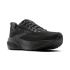 Brooks Ghost 17 Wide laufschuhe black/black/ebony herren  1104424E020