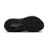 Brooks Ghost 17 Wide laufschuhe black/black/ebony herren  1104424E020