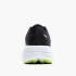 Brooks Ghost Max 3 laufschuhe black/navy/acid lime herren  1104641D078