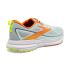 Brooks Trace 3 Laufschuhe Lichtgrun/Orange Damen  120401B464