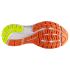 Brooks Trace 3 Laufschuhe Lichtgrun/Orange Damen  120401B464