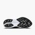 Brooks Hyperion 3 Laufschuhe Black/White Herren  1104651D090