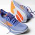 Brooks Hyperion 3 Laufschuhe Blue Heron/Orange/White Damen  1204531B426