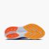 Brooks Hyperion 3 Laufschuhe Blue Heron/Orange/White Damen  1204531B426