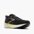 Brooks Launch 12 Laufschuhe Black/Cyber Yellow/Oyster Herren  1104811D007