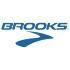 Brooks Ghost 15 Laufschuhe Dunkelblau/Orange Herren  1103931D442