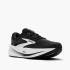 Brooks Revel Max Laufschuhe Black/Grey/White Damen  1204701B090