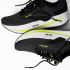 Brooks Revel Max Laufschuhe Ebony/Black/Nightlife Herren  1104821D049