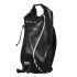 BTTLNS Agenor 1.0 wasserdichter Rucksack Schwarz  0121005-010